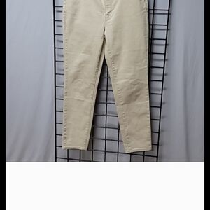 Talbots Men's Khaki Chinos